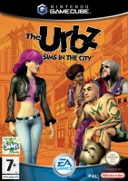 Los Urbz: Sims en la Ciudad